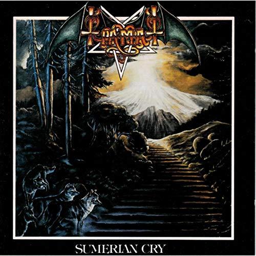 Sumerian Cry [Vinyl LP]