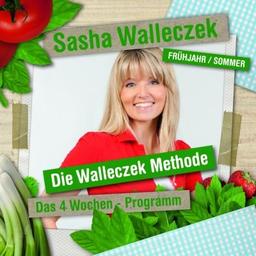 Die Walleczek Methode  - Das 4 Wochen Programm