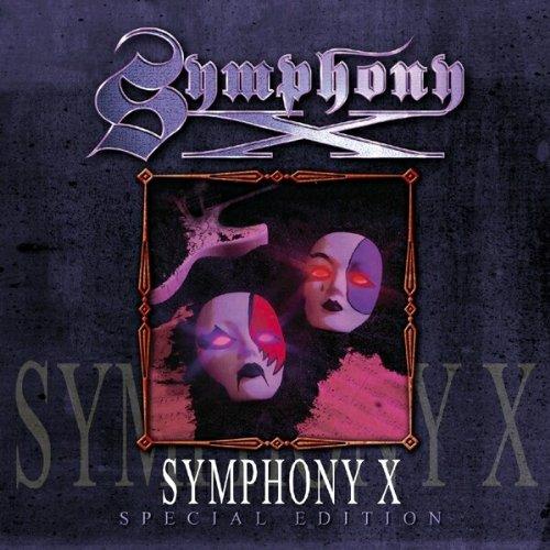 Symphony X (Special Edition)