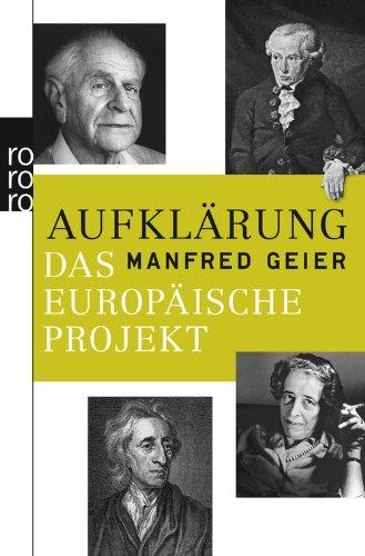 Aufklärung: Das europäische Projekt