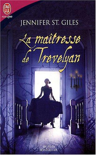 La maîtresse de Trevelyan