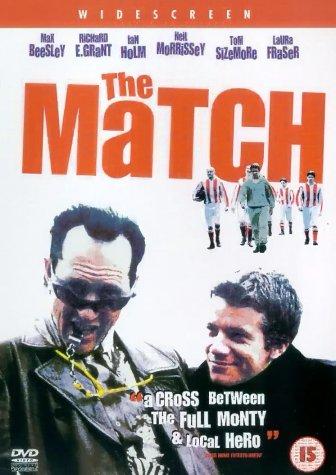 The Match [UK Import]