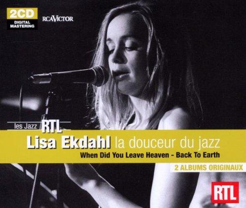 Rtl Jazz Lisa Ekdahl