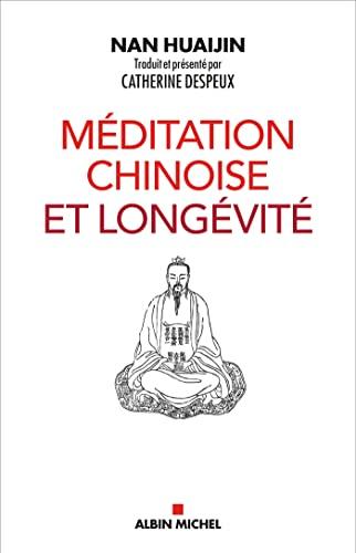 Méditation chinoise et longévité