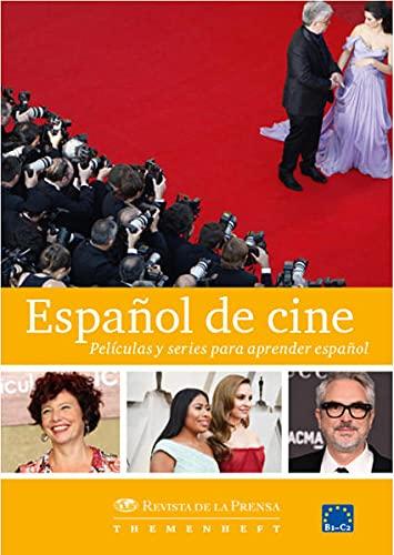 Español de cine: Películas y series para aprender español