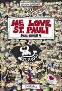 We love St. Pauli!