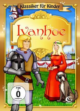 Ivanhoe - Klassiker für Kinder