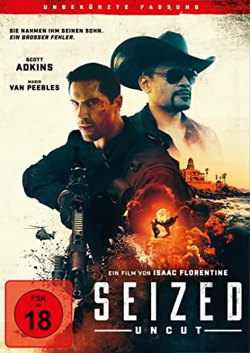 Seized - Uncut