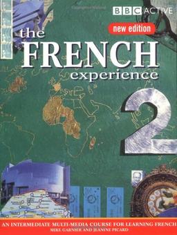 French Experience: Course Book