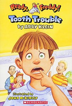 Ready, Freddy! #1: Tooth Trouble