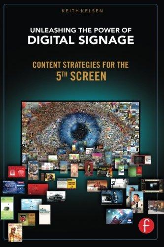 Unleashing the Power of Digital Signage