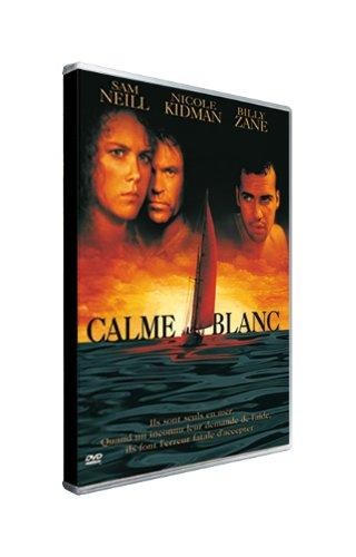 Calme blanc [FR Import]