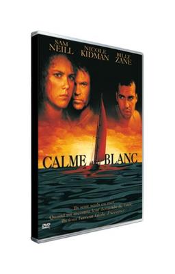 Calme blanc [FR Import]