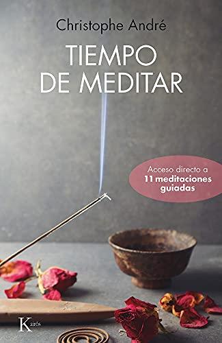 Tiempo de meditar (Psicología)