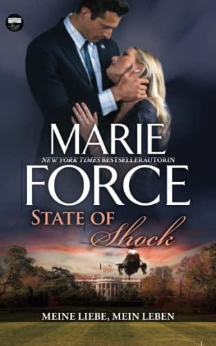 State of Shock – Meine Liebe, mein Leben