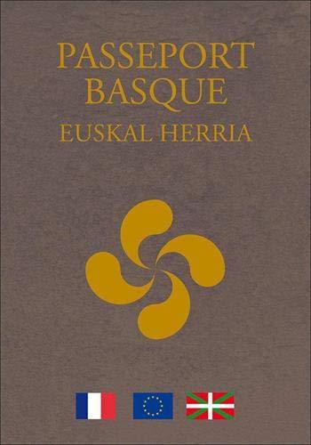 Passeport basque : Euskal Herria