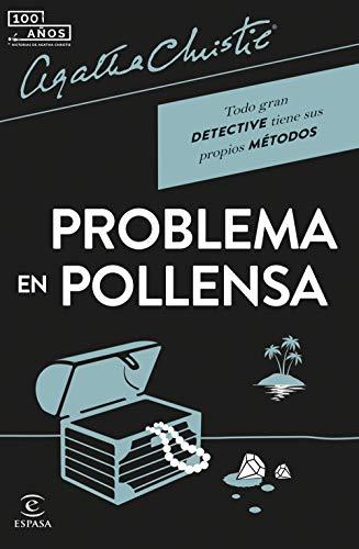 Problema en Pollensa (Espasa Narrativa)