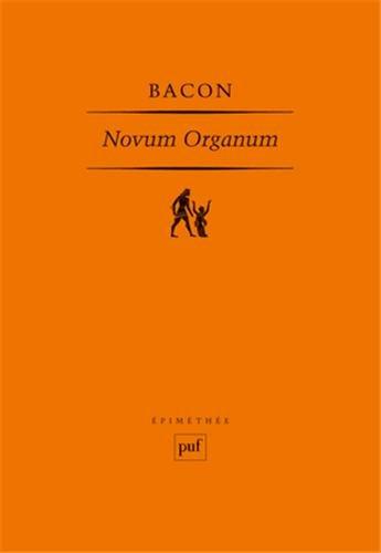 Novum organum