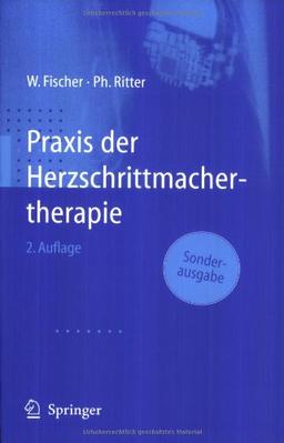 Praxis der Herzschrittmachertherapie