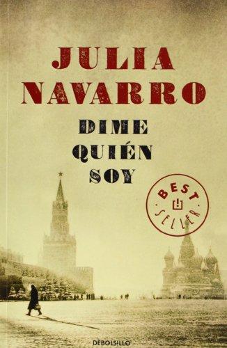 Dime quién soy (BEST SELLER)