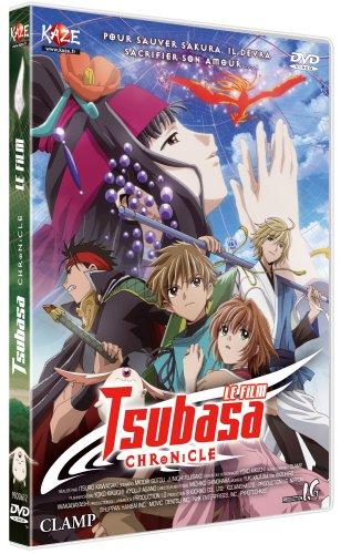 Tsubasa, le film [FR Import]