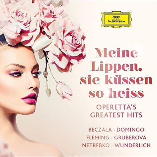 Meine Lippen,Sie Küssen So Heiss (Operetten-Hits)