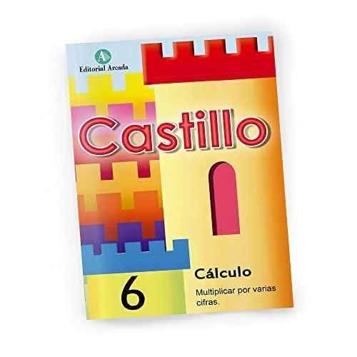 Cuaderno Calculo 6 Castillo