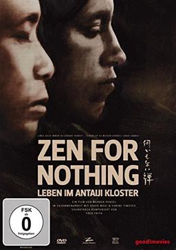 Zen For Nothing