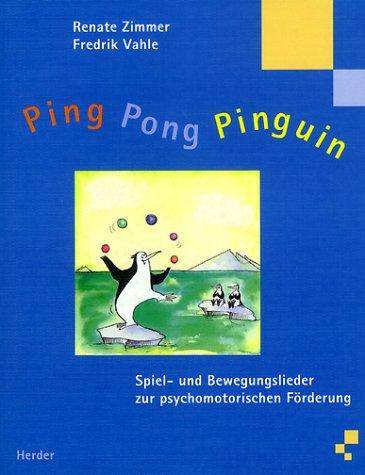 Ping, Pong, Pinguin