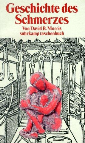 Geschichte des Schmerzes