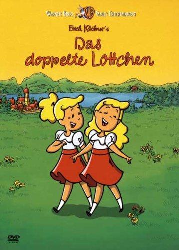 Das doppelte Lottchen