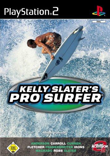 Kelly Slater's Pro Surfer