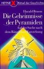 Die Geheimnisse der Pyramiden