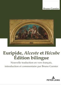 Euripide, Alceste et Hécube