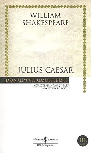 Julius Caesar: Bütün Eserleri