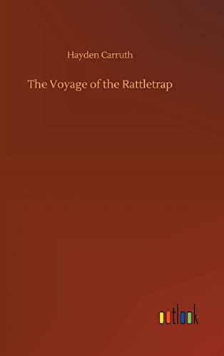 The Voyage of the Rattletrap