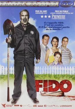 Fido [FR Import]