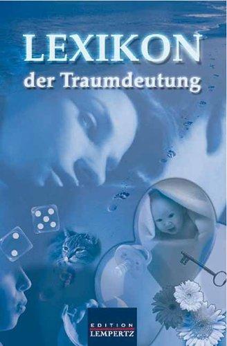 Lexikon der Traumdeutung