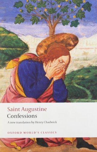 Confessions (Oxford World's Classics)