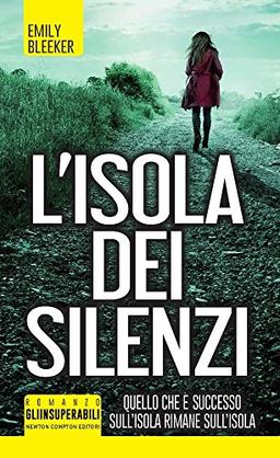 L'isola dei silenzi