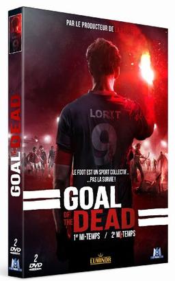 Goal of the dead [FR Import]