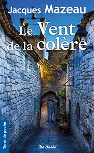 Le vent de la colère