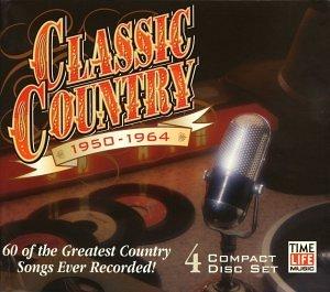 Classic Country:1950-1964