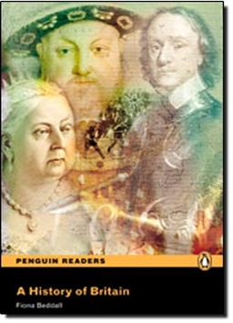 History of Britain (Penguin Readers (Graded Readers))