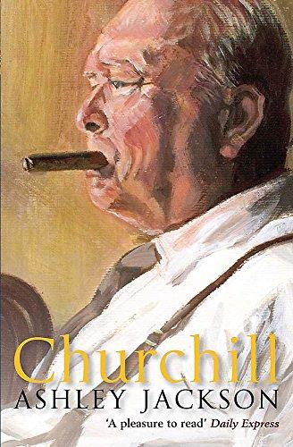 Churchill