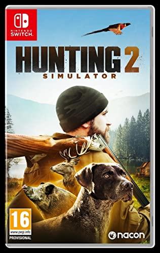 Electronic Arts Hunting Simulator 2