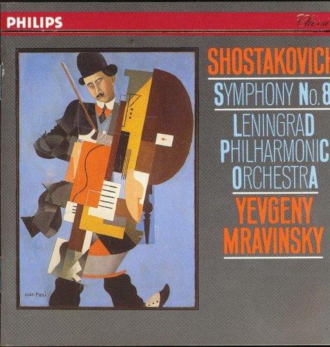 Shostakovich;Symphony No.8