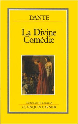 La divine comédie