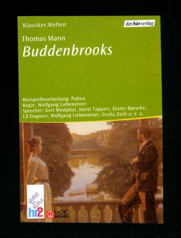 Buddenbrooks, 6 Cassetten