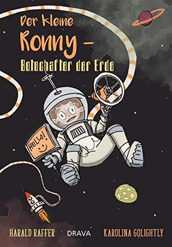 Der kleine Ronny – Botschafter der Erde